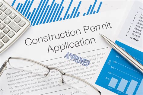 Building Permitting Services .
